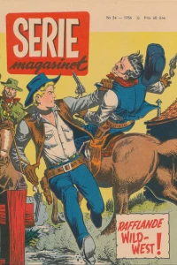 Issue #195634