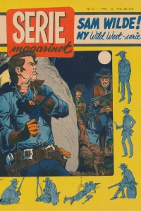 Issue #195637