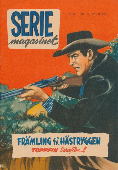 Cover of Issue #195643