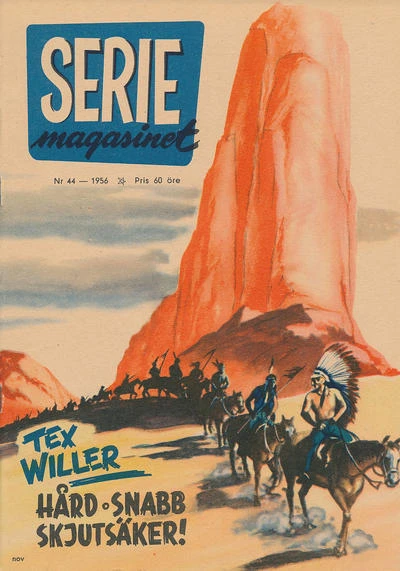 Cover of Issue #195644