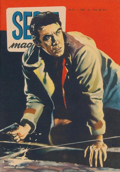 Cover of Issue #195651