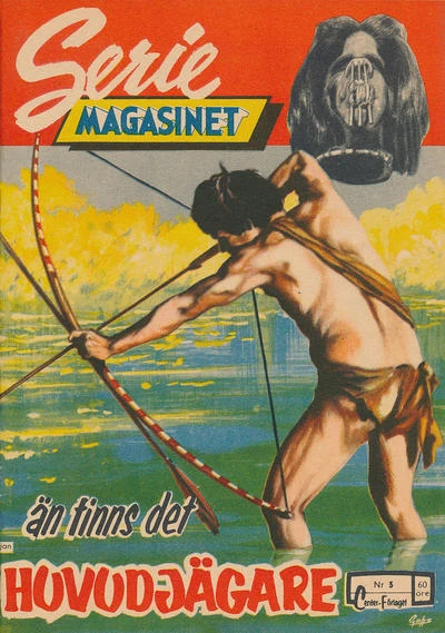 Cover of Issue #195703