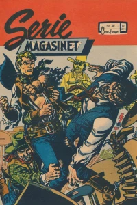 Issue #195730