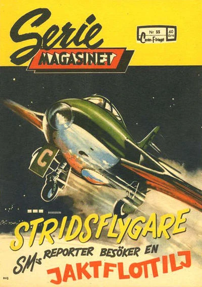 Cover of Issue #195733