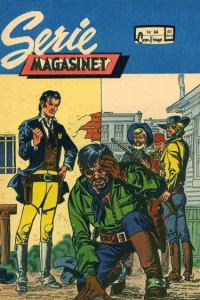 Issue #195734