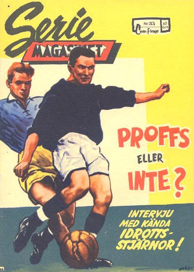 Cover of Issue #195735