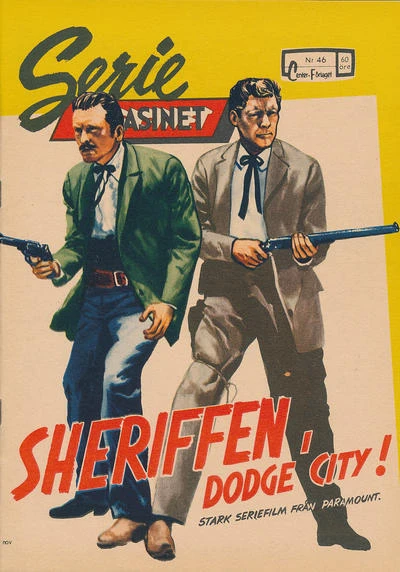 Cover of Issue #195746