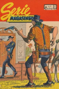 Issue #195752