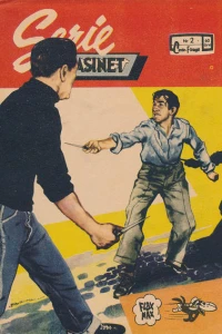 Issue #195802