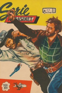 Issue #195804