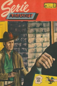 Issue #195805
