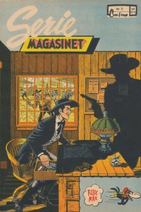 Issue #195806