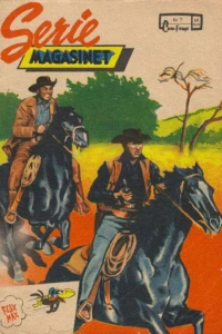 Issue #195807