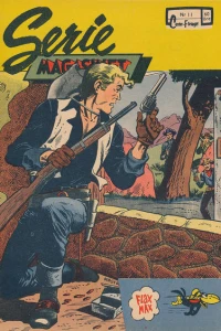 Issue #195811