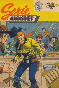 Issue #195813