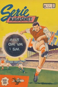 Issue #195814