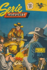 Issue #195815