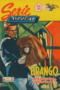 Drango
