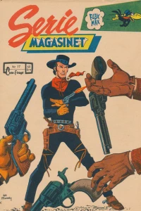 Issue #195817