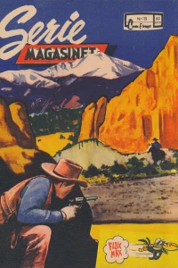 Issue #195818