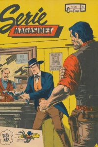 Issue #195826