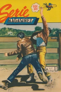 Issue #195827
