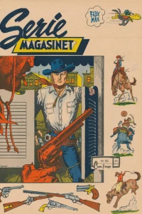 Issue #195832