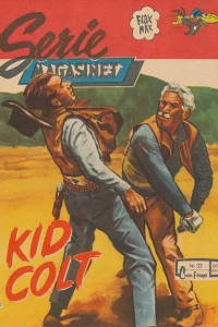 Kid Colt