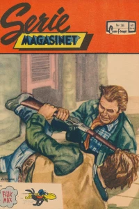 Issue #195836