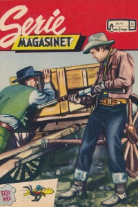 Issue #195841