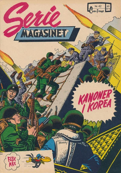 Cover of Knower I Korea