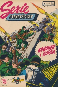 Knower I Korea