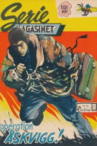 Issue #195844