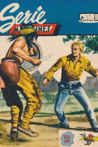Issue #195845