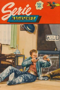 Issue #195846