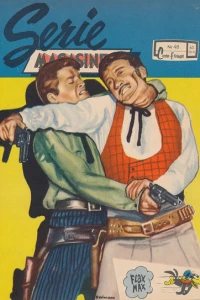 Issue #195848