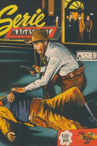 Issue #195849