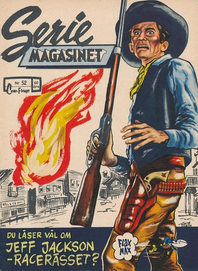 Cover of Issue #195852