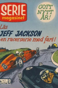 Jeff Jackson
