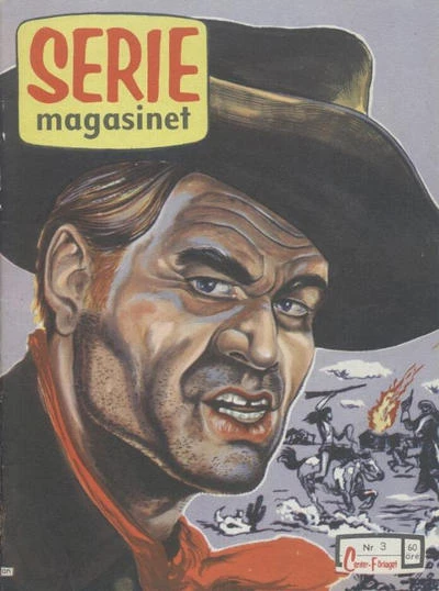 Cover of Issue #195903