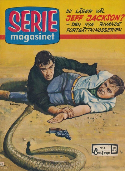 Cover of Issue #195904
