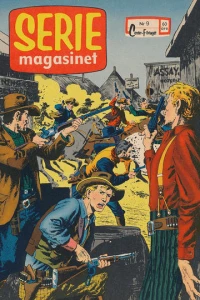 Issue #195909