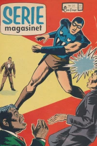 Issue #195920