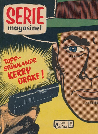 Cover of Issue #195928