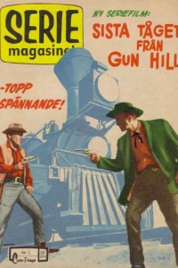 Sista Taget Fran Gun Hill