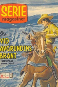 Vid Avgrundens Brant