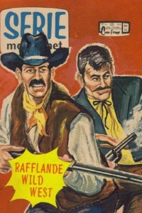 Rafflande Wild West