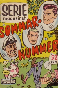 Sommar-Nummer