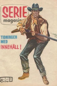 Tidniingen Med Innehall