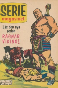 Ragnar Viking